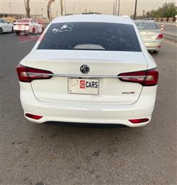 ام جي 5